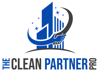 Logo Cleanpartner