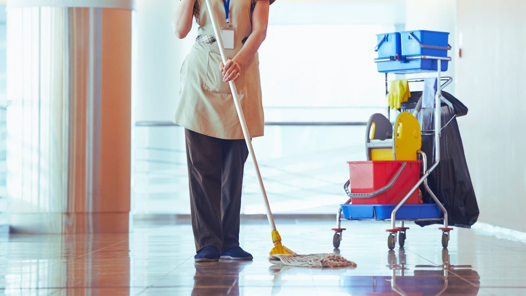 Cleaning Service Sydney